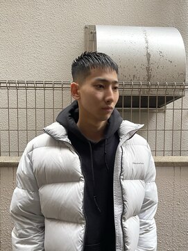 ウェルネス(Wellness) クロップ