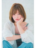 エアリーボブ