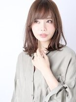 トットファム(tot.fam.) 【tot.fam.】大人ヘルシー＆乾かすだけでかわいいロブ☆20代30代