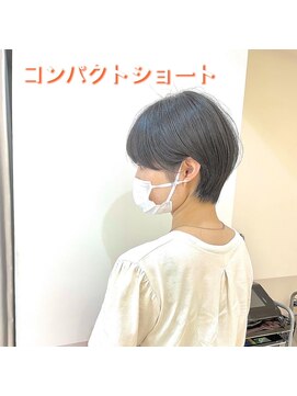 グラフ 銀座(GRAFF) ショート/ボブ/ロング/縮毛矯正