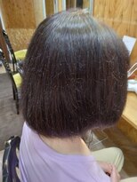 カラー専門店 色染堂 福浜西町店&nbsp;ナチュラル