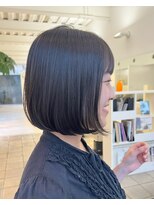 ロベック モトヤマ(Lobec MOTOYAMA) simple bob