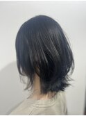 Letters  layer bob style