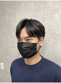 カルマパーマ ニュアンスパーマ ダウンパーマ