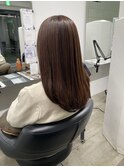 髪質改善/縮毛矯正/美髪/艶髪/髪質改善トリートメント/円山
