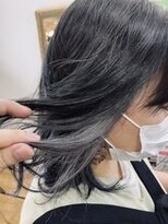 コーボ 柏(COVO) 【covo/小鴨俊彦】インナーカラー