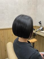 オト(Oto)&nbsp;ボブ