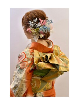 フィーノ(fino) 2024年