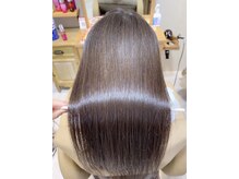 エマヘアープラス 下郡店(Emma Hair plus)