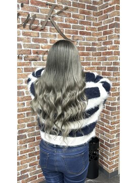 リンク(LinK) なりたいになれるエクステスタイル