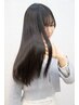 【NEW★髪質改善】髪質改善サブリミックトリートメント¥11750