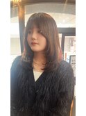 レイヤーカット