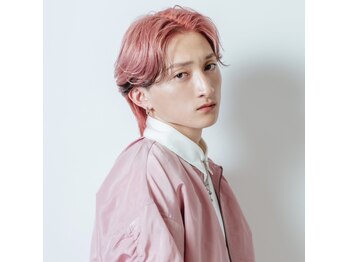 VAN MEN【ヴァンメン】