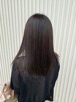 アーチテクトヘア(Architect hair by Eger)&nbsp;暗髪ダークグレージュ