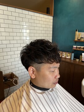 グラッド(GLAD) スペインカール