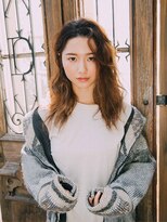 スタリー(Starry)&nbsp;ゆるカジウェーブ20代/30代/40代/ハレマチ通り