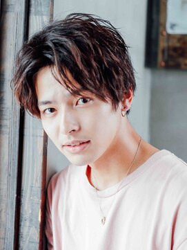 アカサ(A.casa) センターパート/20代/30代/40代/50代/西阿知/イオン倉敷