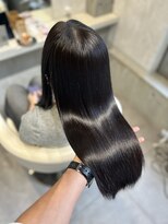 ロッタクッチ 表参道 青山(LOTTA CUCCI)&nbsp;髪質改善トリートメント