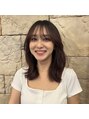 ヘアー ニーナ(hair nina) 大鷹 涼乃
