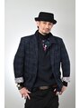 セカンドムウ(Second MW) 安藤 優一