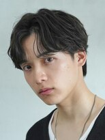 レタッチ バイ フィフス 天神大名(RETOUCH by fifth)&nbsp;シャドウパーマスパイラルパーマ波巻きパーマニュアンスパーマ