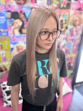 ドール(Doll) HIGHTONE milk tea