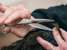 セッション オールドアンドニューバーバー(SESSION old and new barber)