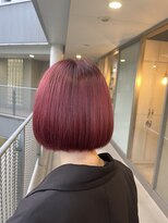 ペスカ 仙台駅前店(pesca)&nbsp;ミニボブ