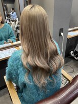 ボアップ 京橋店(boappu)&nbsp;プルエクステ