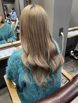 ボアップ 京橋店(boappu) プルエクステ