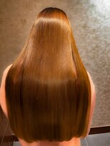 シップス(ships) 髪質改善トリートメント