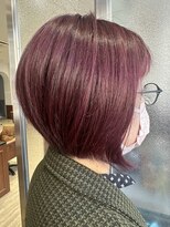 モザミ(MOZAMI)&nbsp;ビビットカラー