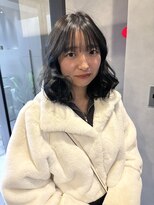 ソル 栄矢場町(SOL) 艶ブルーブラック