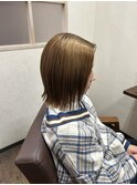 カット