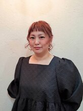 ココリノ ヘアー(cocolino hair) 三輪 緑