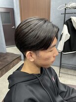 クレオ 福大通り店(CREO)&nbsp;曲がる縮毛矯正