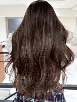 ジル ブラン 福岡(JIL BLAN) 大人可愛い30代40代50代ボブ/ショートカット/レイヤーカット天神