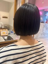 アース モード 新小岩店(EARTH/M)&nbsp;ボブヘアー