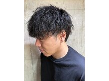 セクション(SECTION)
