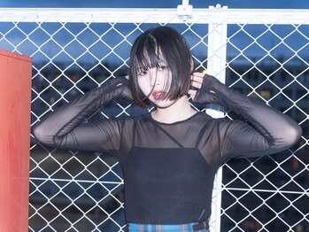 ヘア サロン イエロー(hair salon YELLOW)の写真/いつものスタイルに軽やかな動きを!こだわりのレイヤーカットであなたに合わせた,一番フィットするStyleを