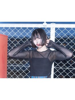 いつものスタイルに軽やかな動きを!こだわりのレイヤーカットであなたに合わせた,一番フィットするStyleを