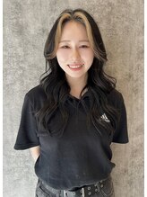フォーカス 柏店(FOCUS) 増田 夏希