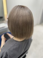 フィゼル 南堀江店(fizelle)&nbsp;グレージュ