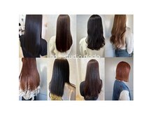 ヘアースタジオ ドゥドゥ(Hair Studio DoDo)