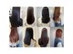 ヘアースタジオ ドゥドゥ(Hair Studio DoDo)の写真