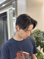 アリスバイアフロート 自由が丘(ALICe by AFLOAT)&nbsp;ニュアンスセンターパート