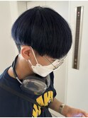 カット/マッシュカット/10代/20代/池袋メンズカット