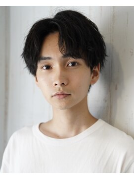 マチュレメンズ 池袋(Mature Men’s) 爽やかデコ出しナチュラルサイド【MatureMens】