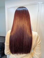 ファブ 銀座(fav)&nbsp;美髪矯正