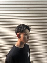 ヘアーワークス ボナ(HAIR WORKS bona.)&nbsp;ツイストメッシュ